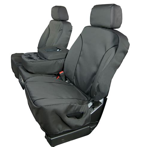 Saddleman Surefit Waterproof Seat Covers